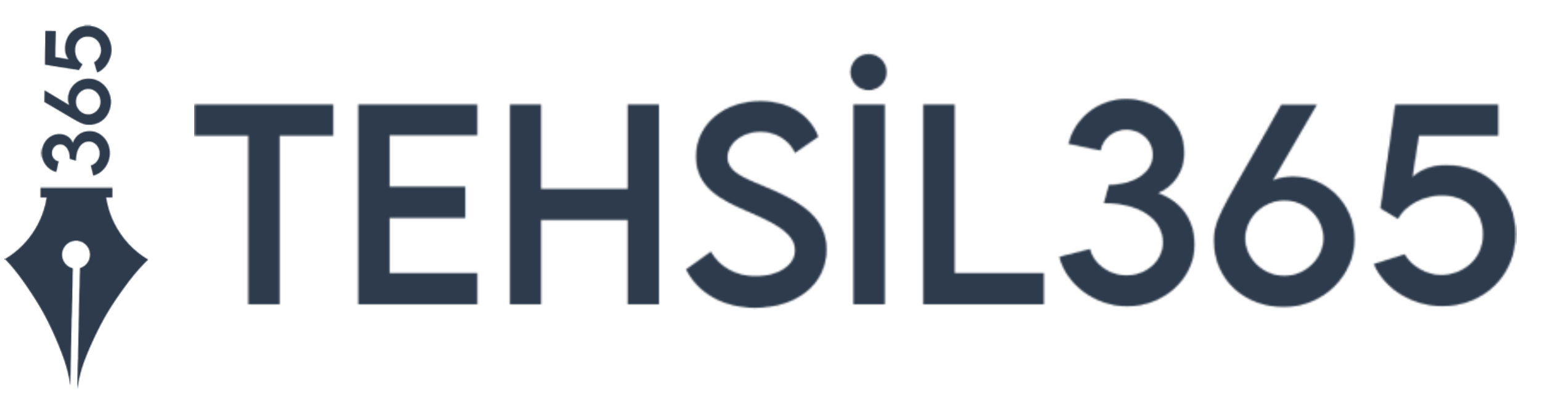 Təhsil 365 - Logo Mobile